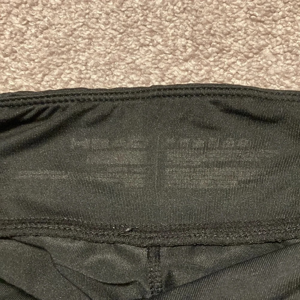 Head Black Side Patterned Capri S - image 5